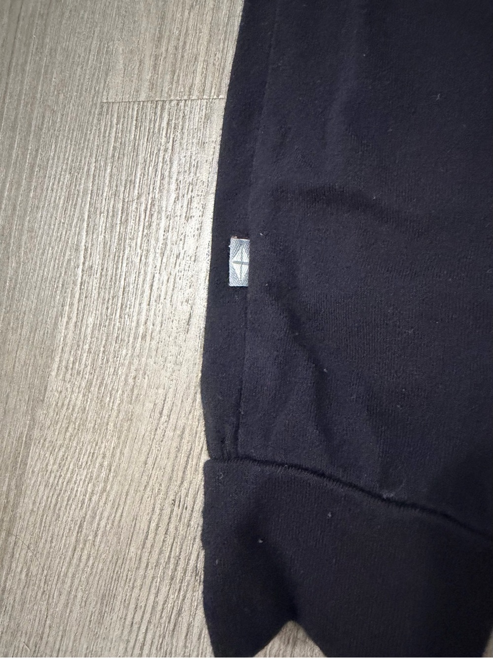 Kyte Baby Bamboo Jogger Bottoms - Picture 4 of 4